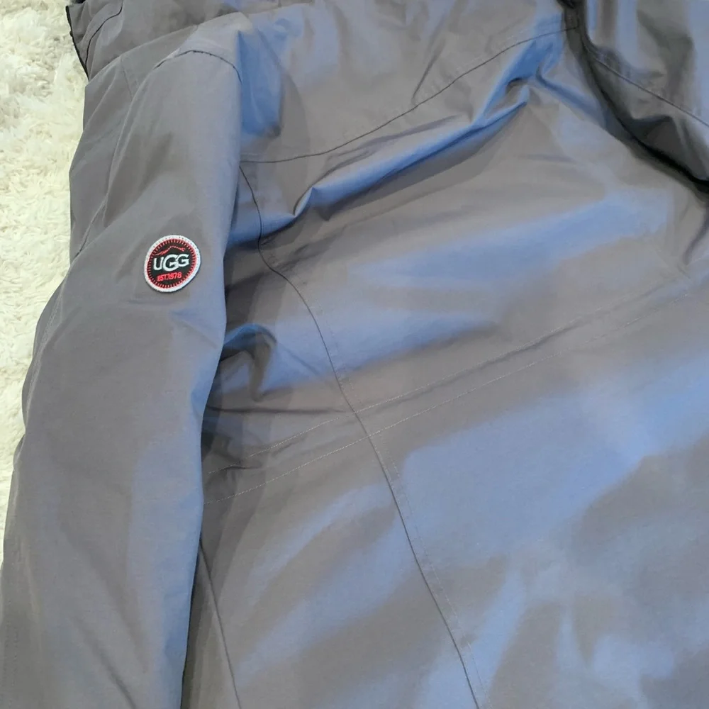 UGG ADIRONDACK PARKA 🧥 - Picture 10 of 16